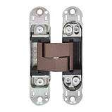 AGB Art. E302000222 Завіса Eclipse 3.0 ант бронза, фото 4