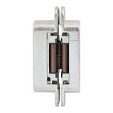 AGB Art. E302000222 Завіса Eclipse 3.0 ант бронза, фото 6