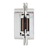 AGB Art. E302000222 Завіса Eclipse 3.0 ант бронза, фото 7