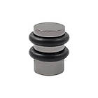 Обмежувач дверей Colombo CD412 графит.