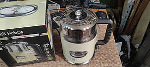 Електричний чайник Russell Hobbs Retro 21672-70 No 23290802, фото 3