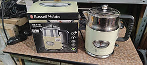 Електричний чайник Russell Hobbs Retro 21672-70 No 23290802, фото 1