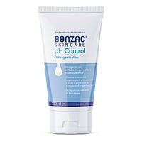 Контроль і збалансування рівня рН шкіри Benzac Skincare Ph Control 150 г