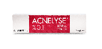 Крем від акне Акнеліс Acnelyse (Тре-тиноїн) крем 0,1%, 20 г