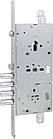 Замок Comit CM-21437 (двухсистемный)