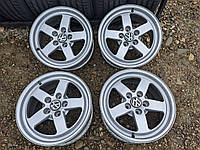 Диски 5.112 r16 7j et35 dia66.6 Volkswagen Transporter T4/Sharan/Passat B5/B6/Audi A4/A6