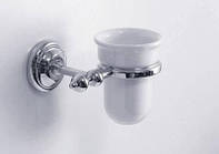 Bonomi EN02 IB Склянка підвісна хром