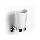 Bonomi HA02Склянка підвісна хром