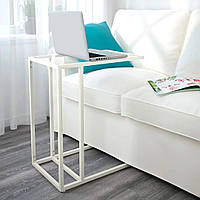 Компактный стол для ноутбука IKEA, Маленькие столики под ноутбук, Узкий стол для ноутбука, DGT