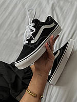 Кросівки Vans Old School Classic