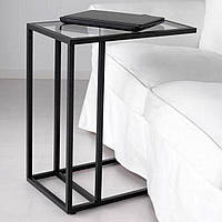 Столик для ноутбука, Подставка для ноута IKEA, Напольный столик для ноутбука, DGT