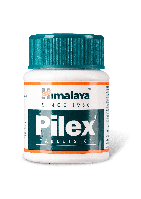 Пайлекс Хималая Pilex Himalaya 60 таб для лечения варикозного расширения вен