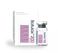 Ботулотоксин типа А Ботулакс 200 (Botulax 200)
