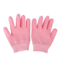 Перчатки косметические увлажняющие Spa Gel Gloves