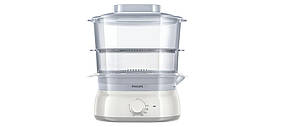 Пароварка Philips Daily HD 9115/00 900W