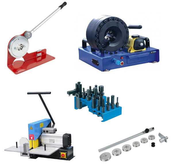 Цены на Оборудование для мастерских - купить в Киеве от компании "ГАНЗА ...