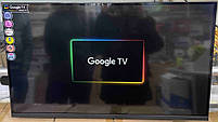 Телевізор Samsung Smart TV 32 дюйми Google TV Android 13 Т2 1,5Gb + 8Gb FULL HD USB/HDMI, фото 4