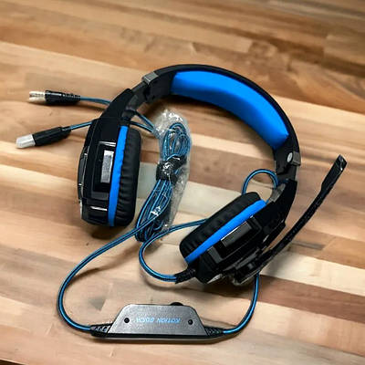 Игровые наушники для пс - купить недорого на Prom.ua: цены, акции и ...