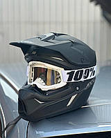 Шлем кросовий AXXIS , шолом для мотоцикла, мотошлем ендуро кросс