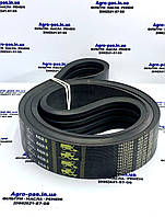 Ремінь 4HB2800 ( 4B BP/H-2780, 4HB-4780 ) 1425254, 4RHB110, 644404.1, 644404.0, 84438011, AP1003354