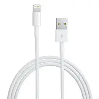 Кабель USB - Lightning DATA i6