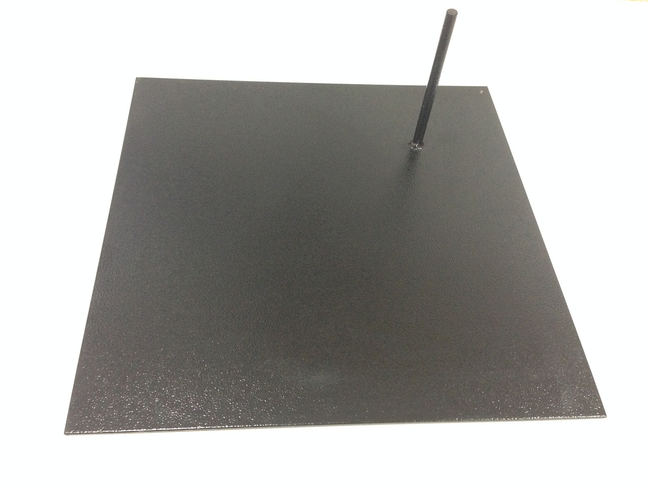 Підставка під манекен металева, фото 1