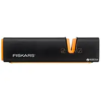 Точилка для ножей Fiskars Edge Черная (1003098)