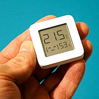 Термометр для измерения температуры, Термометр для измерения воздуха, DGT