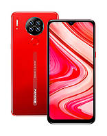 Смартфон Blackview A80 2 16 GB Red ZK, код: 8198224