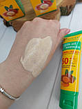 Сонцезахисний крем з аргановою олією Disaar Spf50 (50мл), фото 4