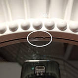 УЦІНКА Настінне дзеркало (Невеликі дефекти рами,плями плісняви на упаковці), фото 4