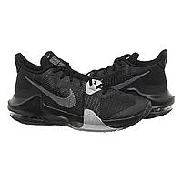 Кросівки чоловічі Nike Air Max Impact 3 Wolf (DC3725-003) 42.5 Чорно-білий TT, код: 7716121