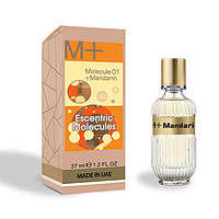 Escentric Molecules Molecule 01 + Mandarin 37 ML Духи унисекс