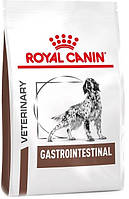 АКЦИЯ Royal Canin Gastro Intestinal сухой корм для собак при нарушении пищеварения 13+2 кг