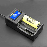 Зарядное устройство для литий-ионных, Зарядное устройство для акб 18650, Зарядка для лития, DGT