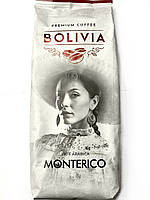 Кофе в зернах Monterico Bolivia 100% арабика 1 кг Испания