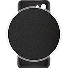 Чохол силіконовий для Samsung  S22 5G Silicone Case Full (Чорний), фото 5