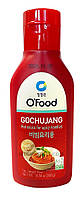 Соус Гочуджанг (Gochujang) для лапши , острый, 300 г, ТМ Daesang, Южная Корея