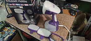 Ручний відпарювач одягу Russell Hobbs Steam Genie 25600-56 No 23290806, фото 2
