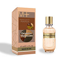 Escentric Molecules Molecule 01 + Patchouli 37 ML Духи унисекс