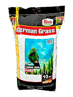 Газонна трава Ліліпут Kolibri German Grass 10 кг