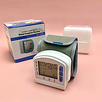 Электро измерение давление, Мониторинг артериального давления, DGT