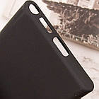 Чохол силіконовий для Samsung S22 Ultra 5G Silicone Case Full (Чорний), фото 7