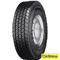 Barum BD200 R ведущая 315/80R22.5 156/150L