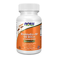 Probiotic-10 100 Billion - 60 vcaps