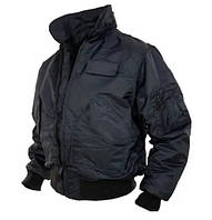 Куртка бомбер льотна Mil-Tec SWAT CWU Navy 10405002.store