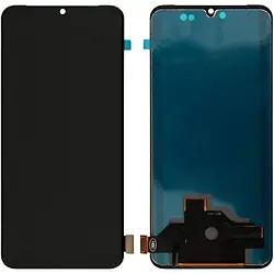 Дисплей для OnePlus 7 (GM1900) IPS модуль (екран та сенсор) Чорний
