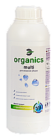 Мийний засіб універсальний Organics Multi концентрат 1 л