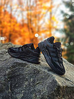 Чоловічі кросівки Adidas Niteball Black