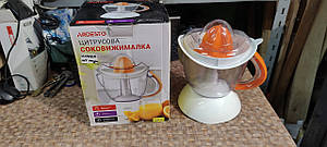 Соковижималка Ardesto CJK-1L No 23290810/1, фото 1